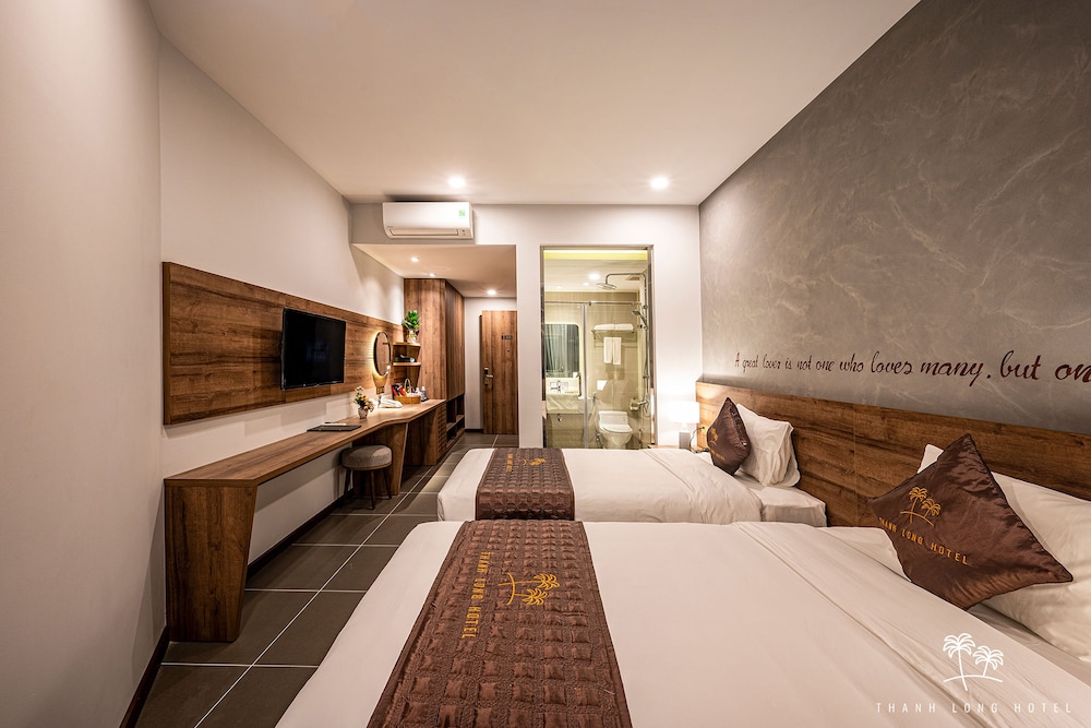 Thanh Long Hotel Bach Dang 15/50