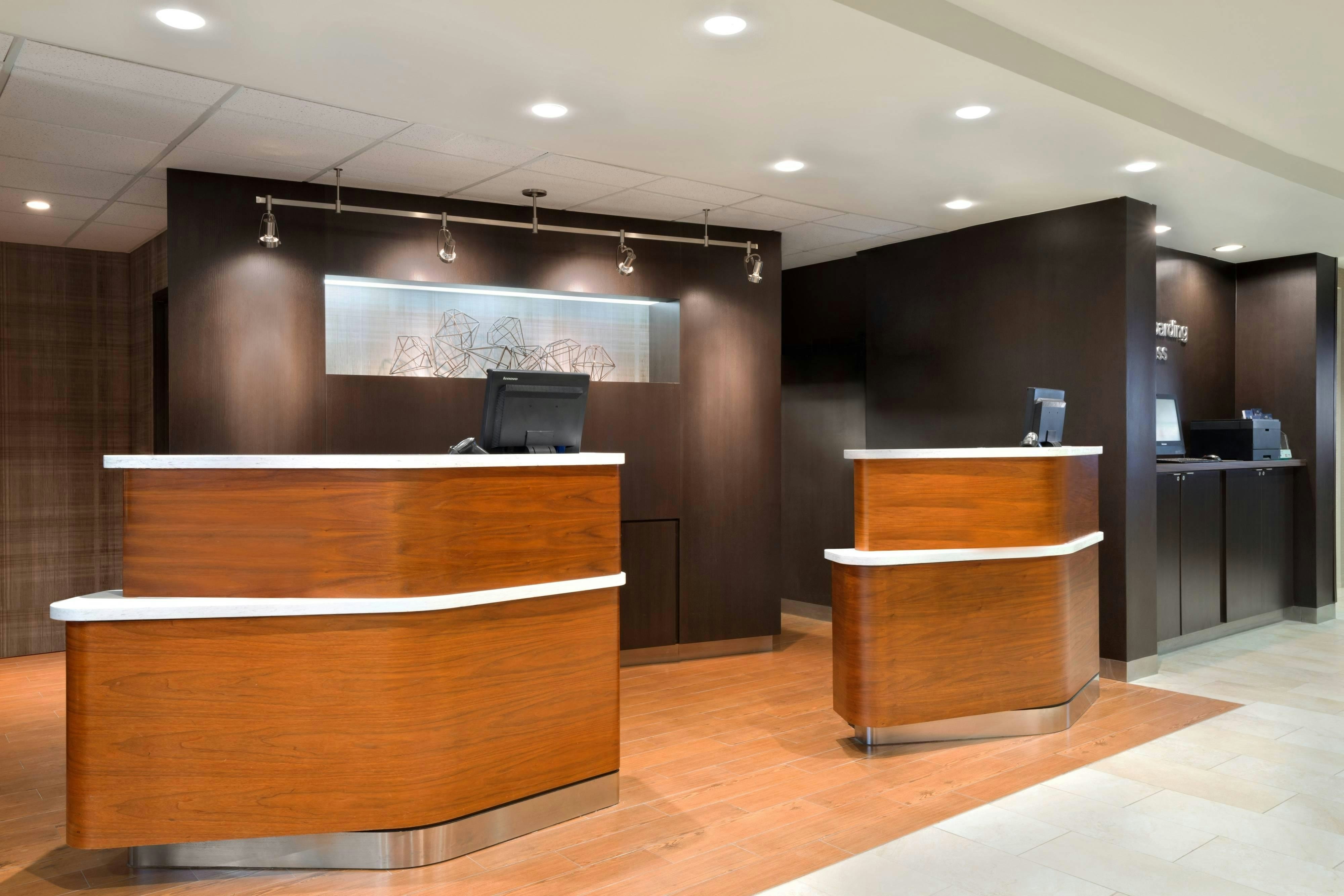 Courtyard by Marriott Dayton Beavercreek 14/61