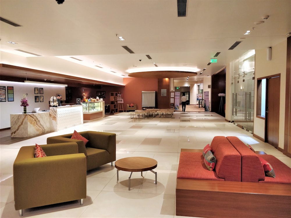 Hyatt Place Hyderabad Banjara Hills 39/54