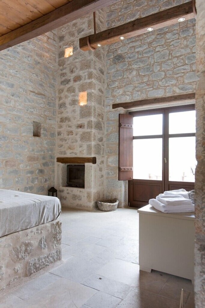 Petra Kai Fos Boutique Hotel And Spa 15/32