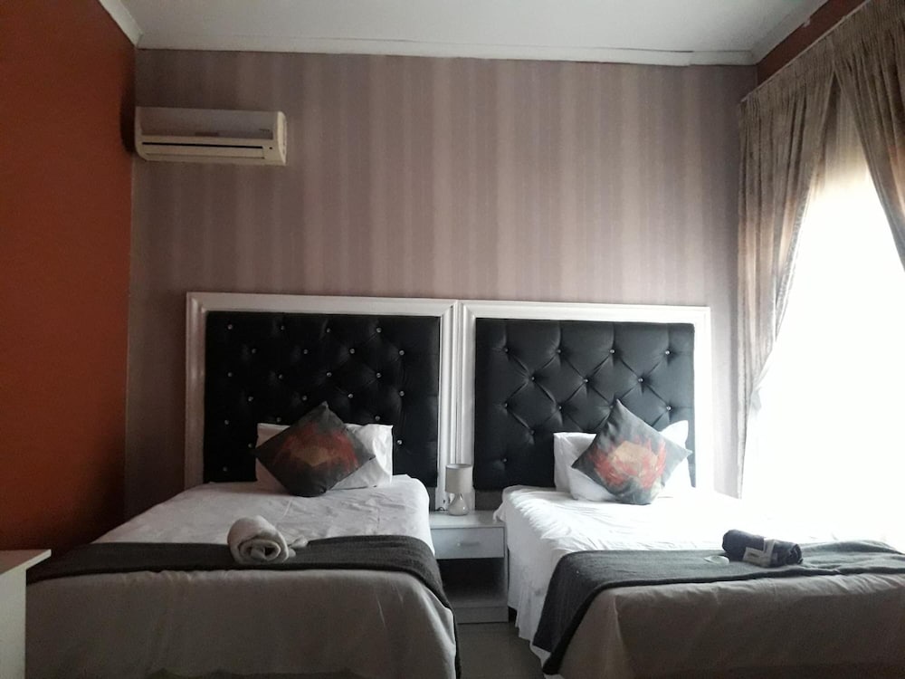 Vakhusi Bed and Breakfast 18/47