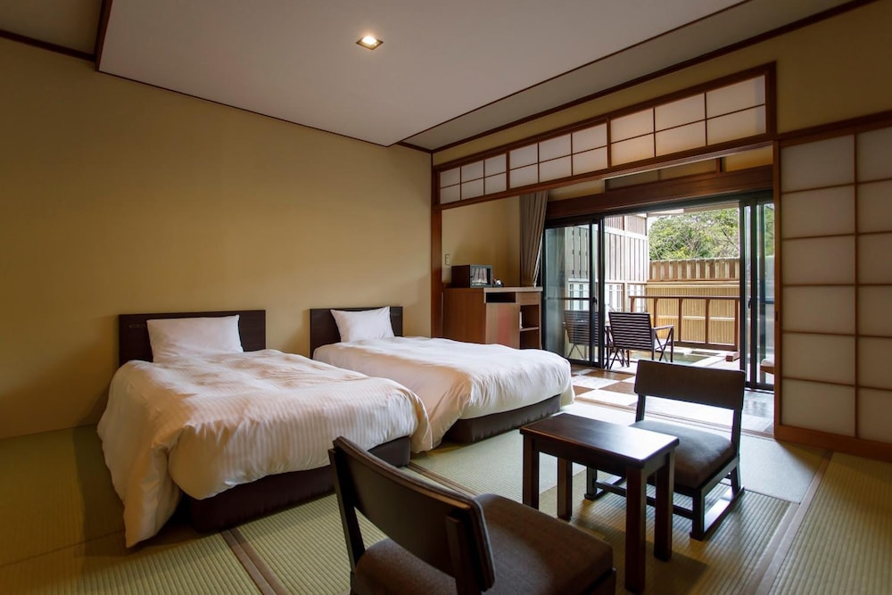 Hakone Kowakien Mikawaya Ryokan 11/45