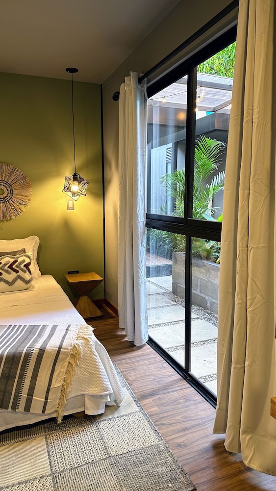 Poblado Muuk boutique hotel campestre 17/50