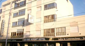 San Remo Resort 4/22