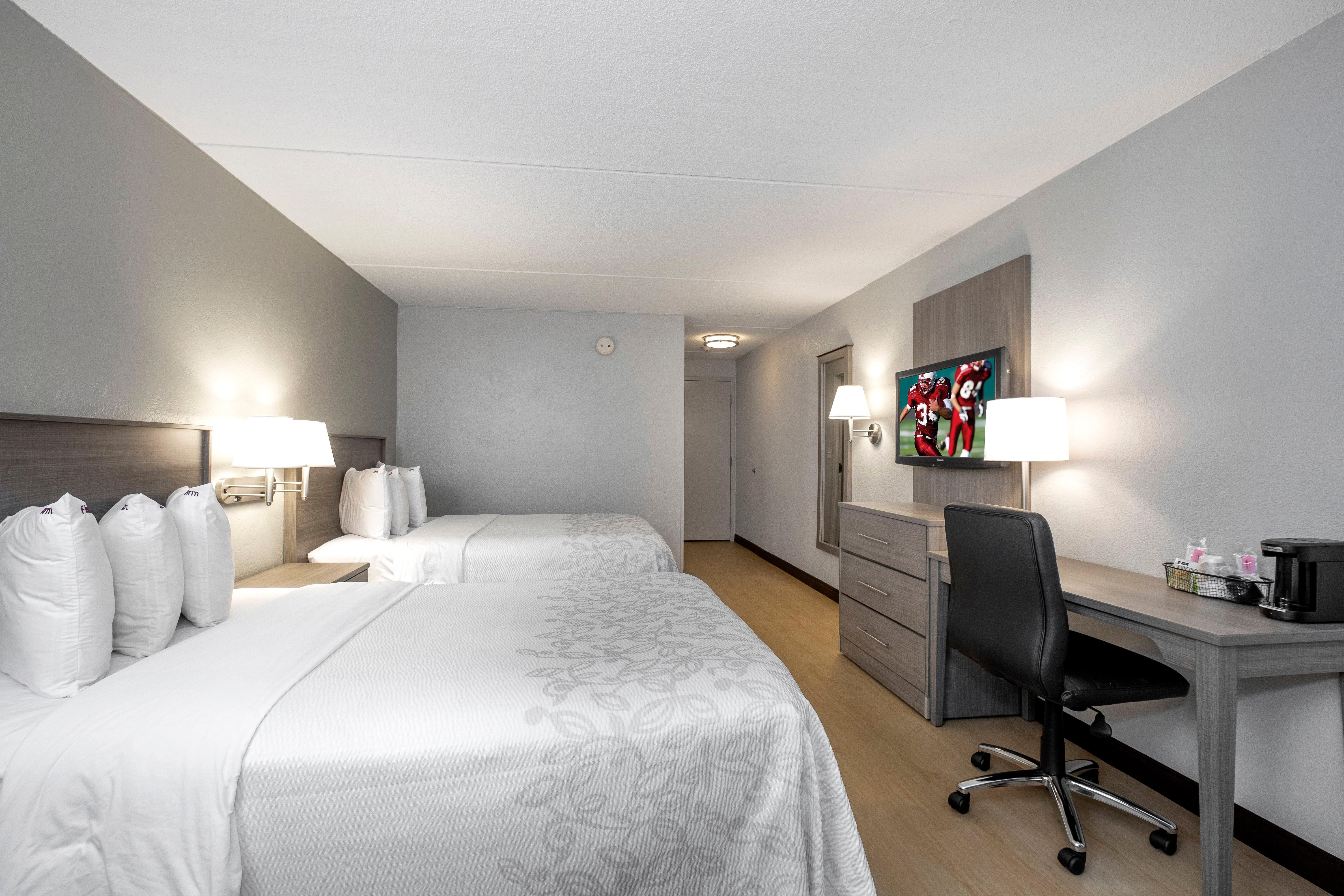 Room, 2 Beds