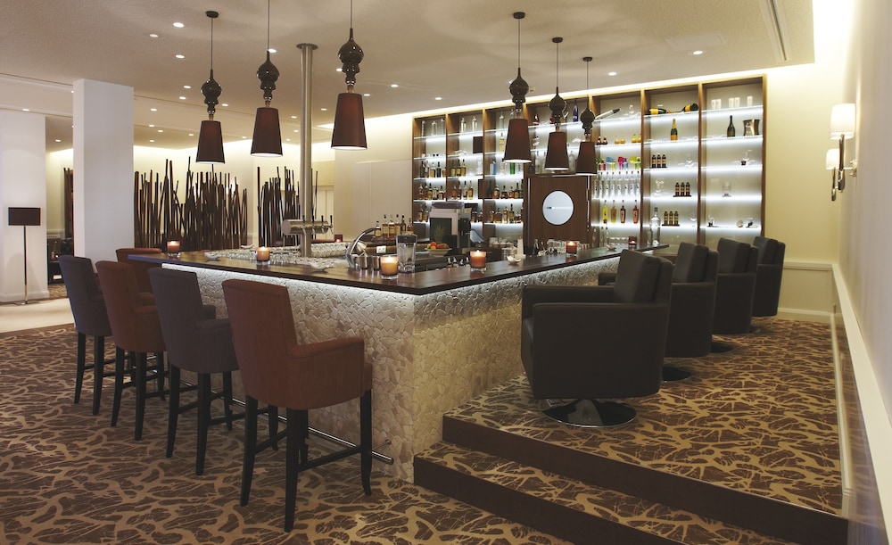 Upstalsboom Hotelresidenz & Spa Kühlungsborn 37/50