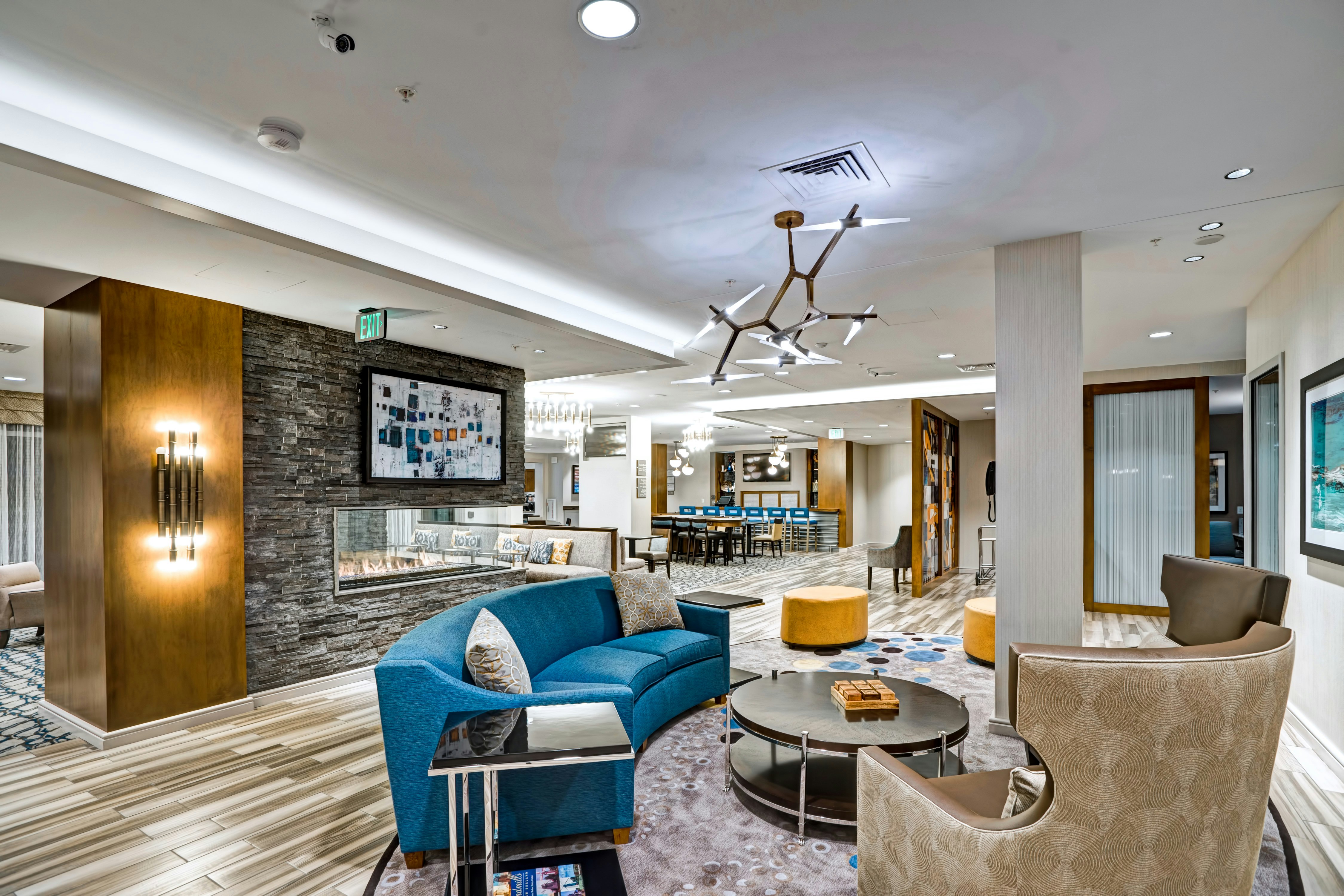 Homewood Suites by Hilton Boston Brookline Longwood Medical 39/67