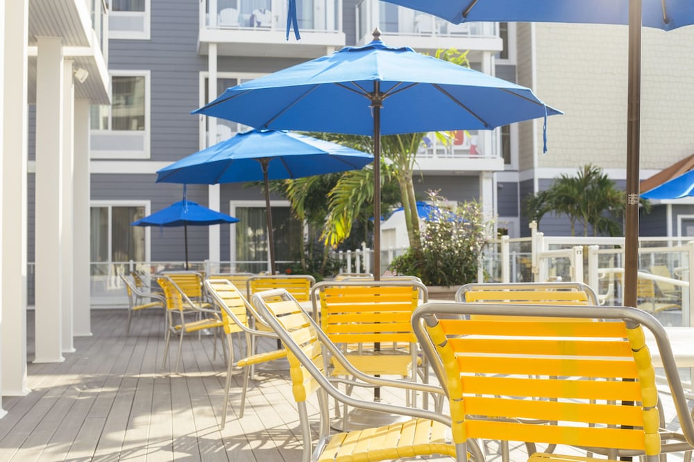 Fairfield Inn Suites By Marriott Chincoteague Island 51/67