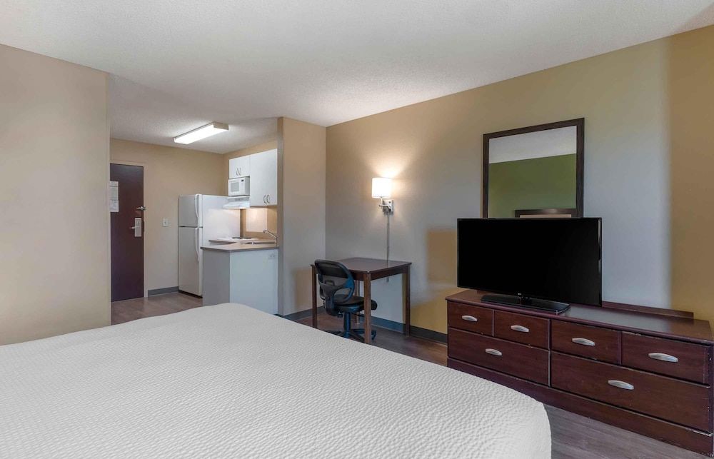 Extended Stay America Fremont - Warm Springs 24/50