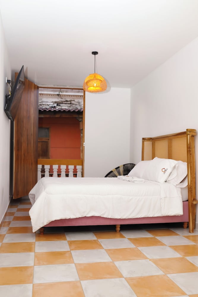 Hostal Casa Torres Centro Historico Adults Only 17/50