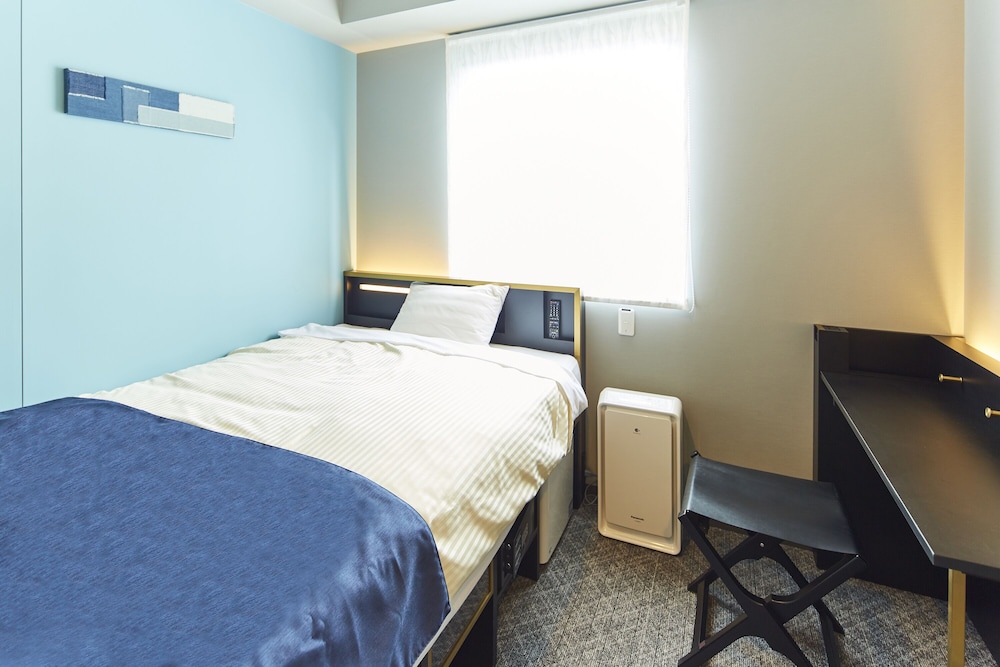 ICI Hotel Tokyo Hatchobori 15/41
