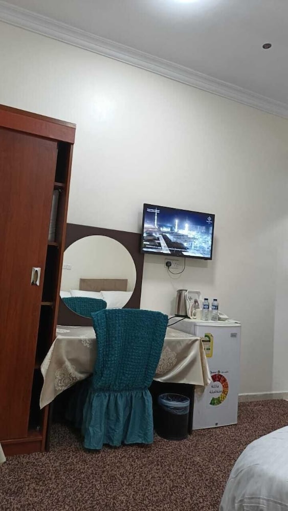 السدرة العالية(Sidrathul Aaliya Hotel) 34/49