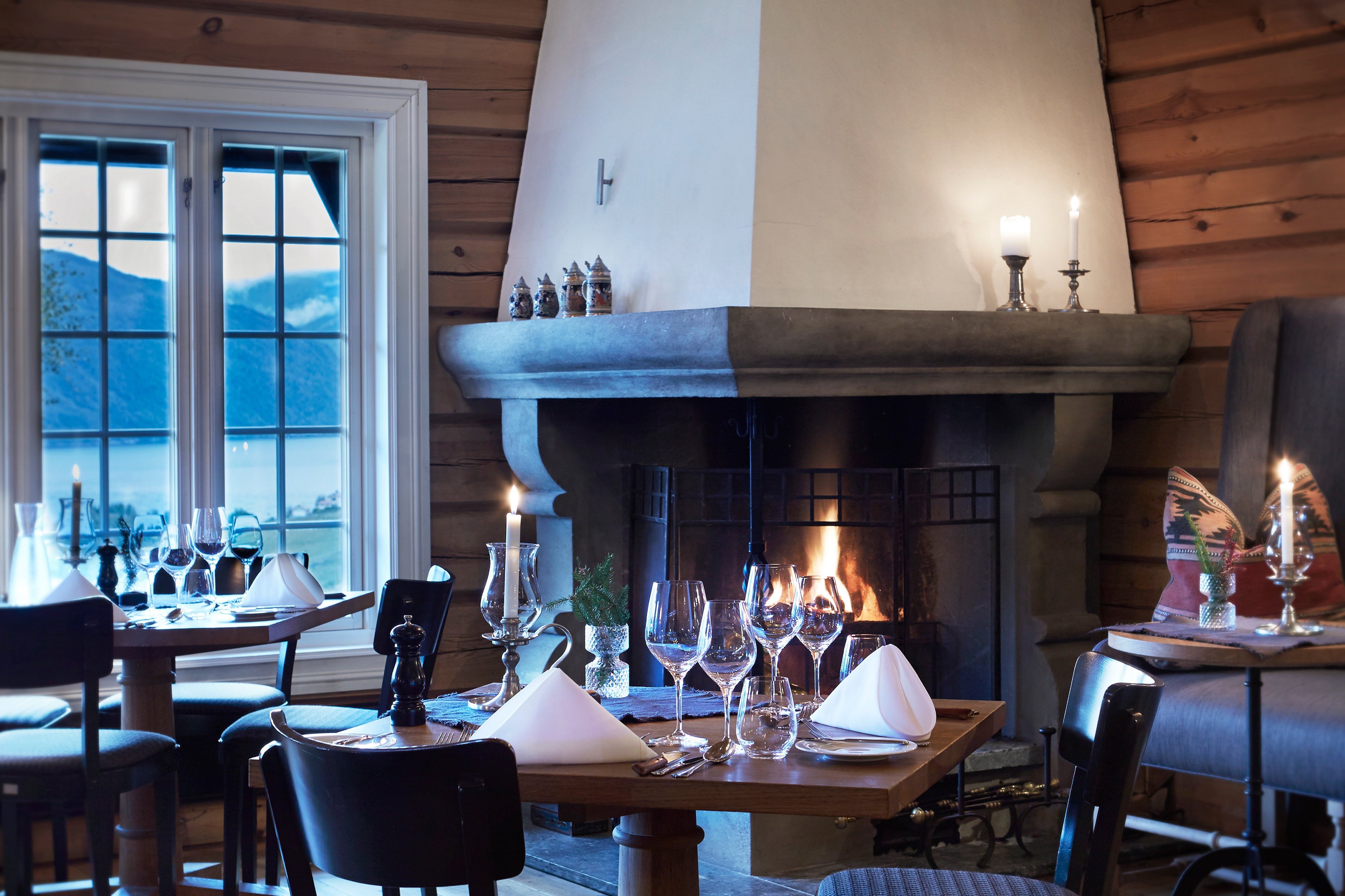 Storfjord Hotel 39/50