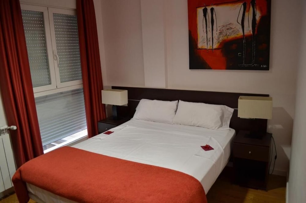 Apartamentos Casa Palacio de Los Sitios 17/37