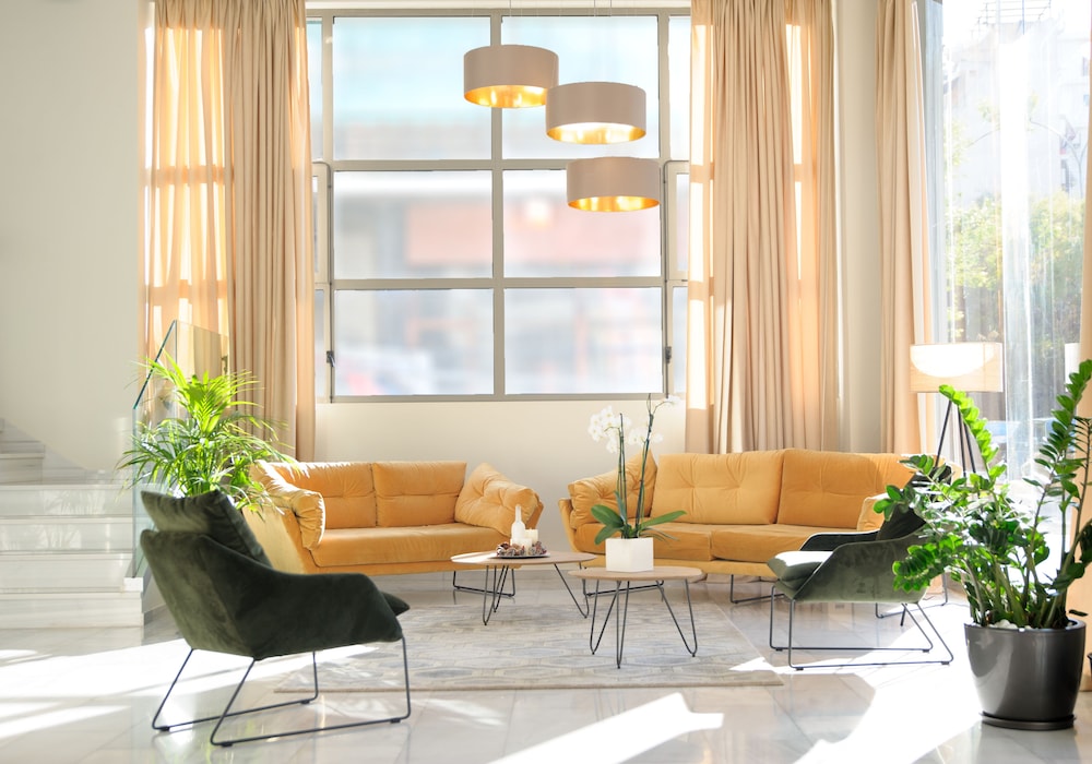 B4b Athens Signature Hotel 54/77