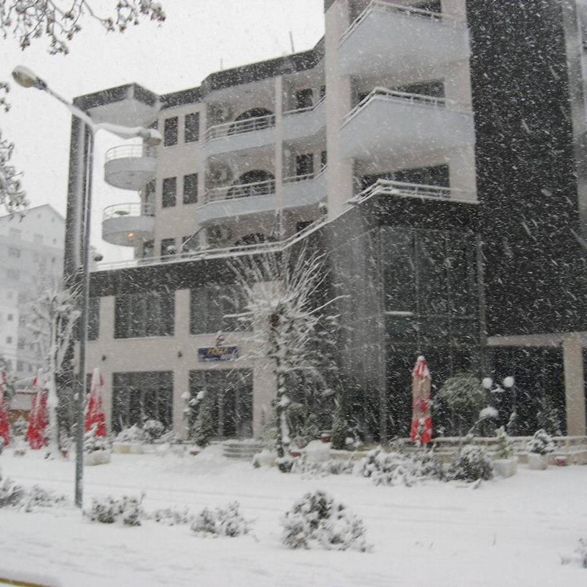 Perla Hotel in POGRADEC