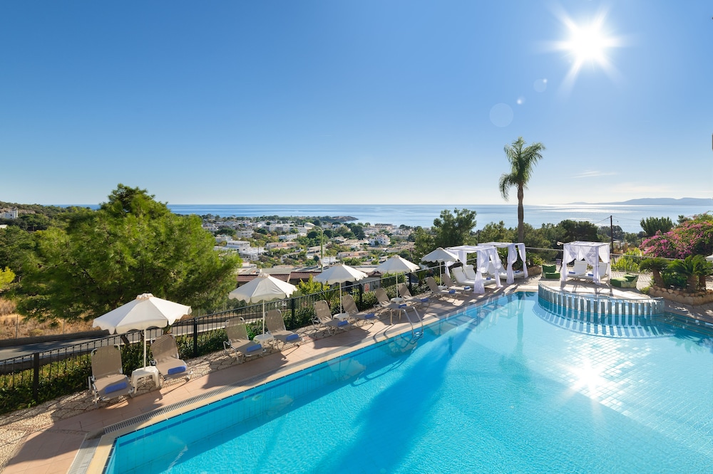 PEFKOS VIEW 38/50