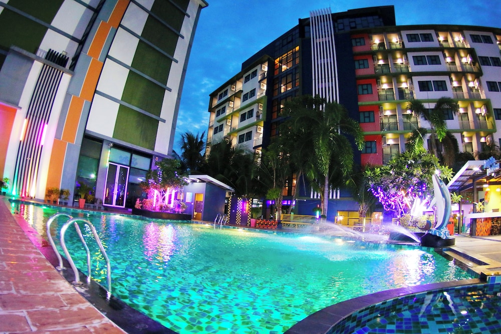 Arthitaya Green Nature Hotel 46/50
