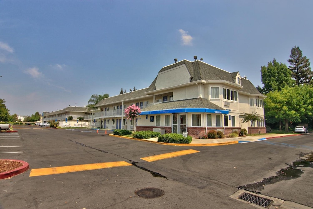Motel6 Sacramento, CA – South Sacramento & Elk Grove 37/44
