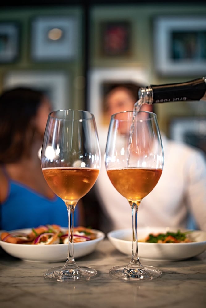 休斯顿博物馆区扎扎酒店(Hotel ZaZa Houston) 图片3