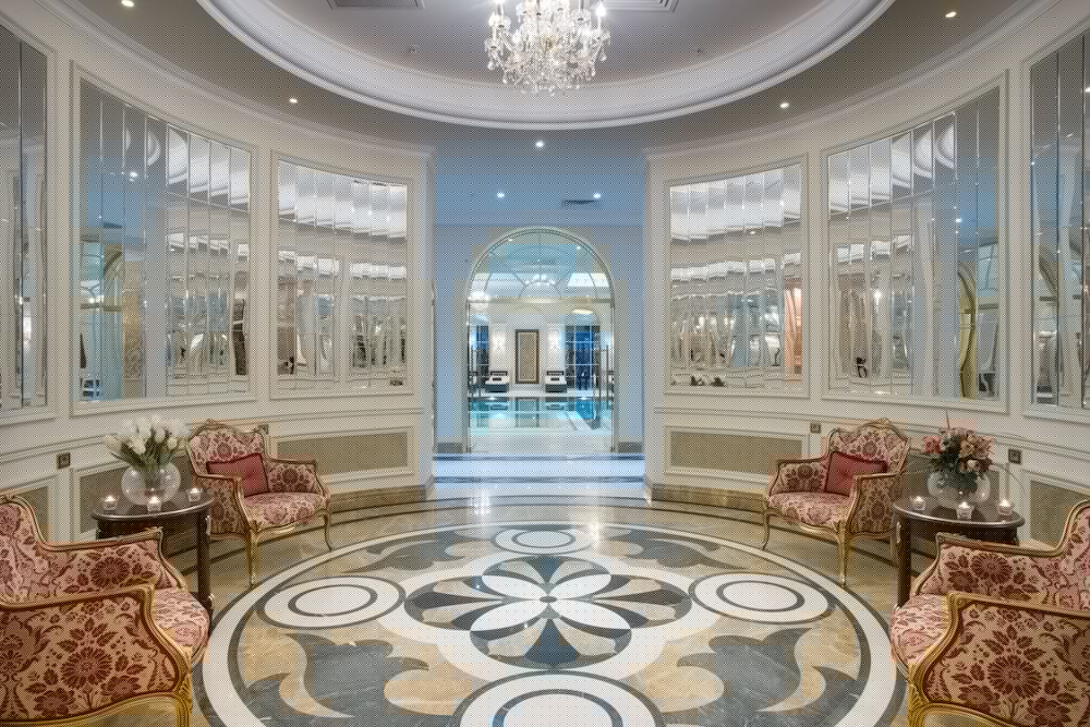 Rixos Khadisha Shymkent 8/50