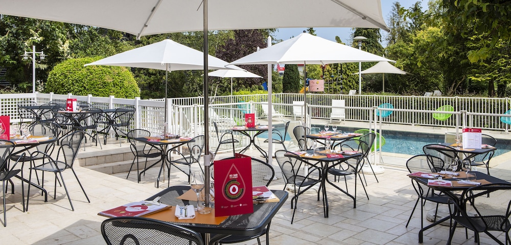 Golden Tulip Troyes 29/50