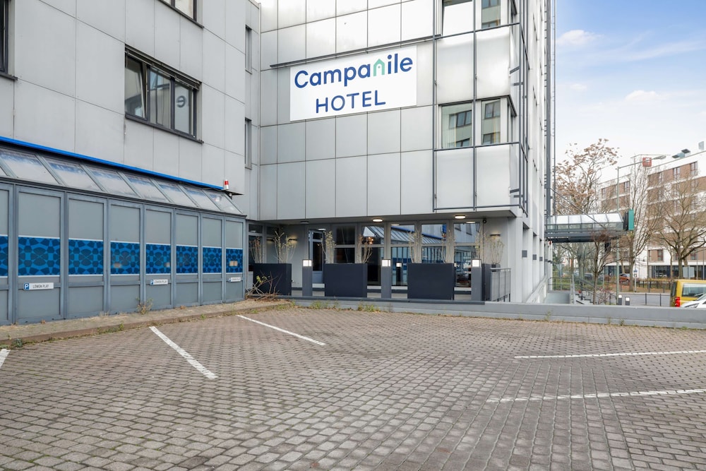 Campanile Frankfurt Offenbach 2/44