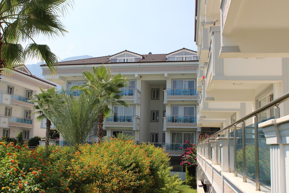Tebriz Apart Hotel 34/50