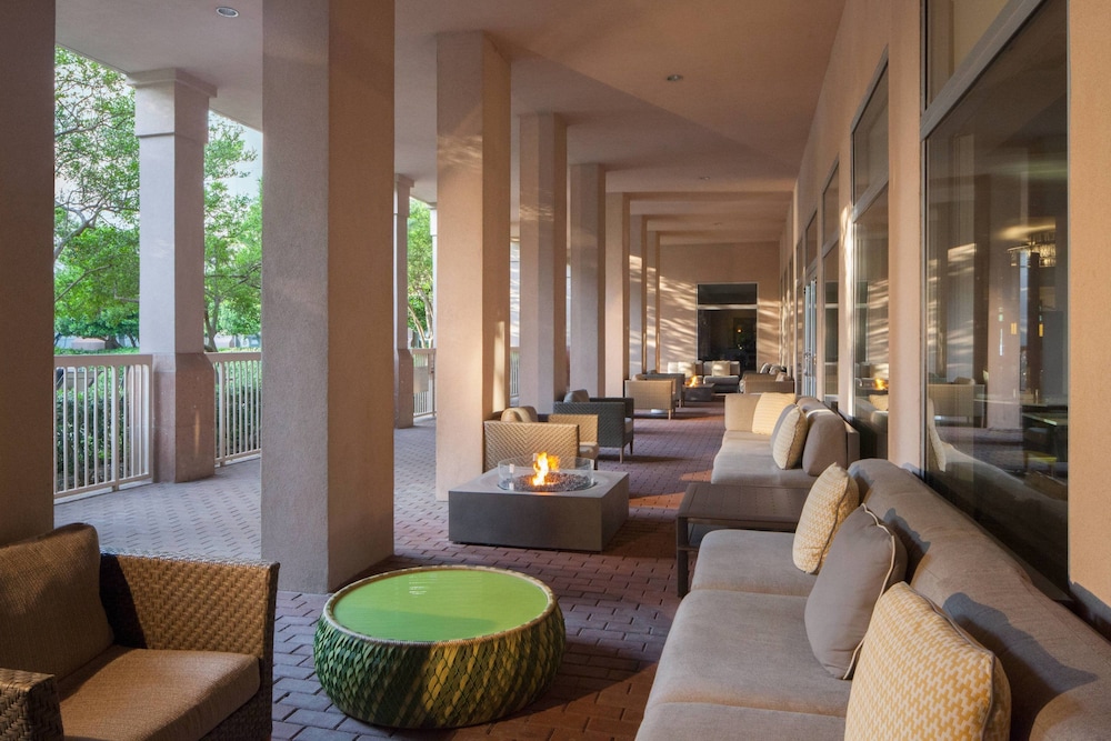 Marriott Suites Dallas Market Center 36/62