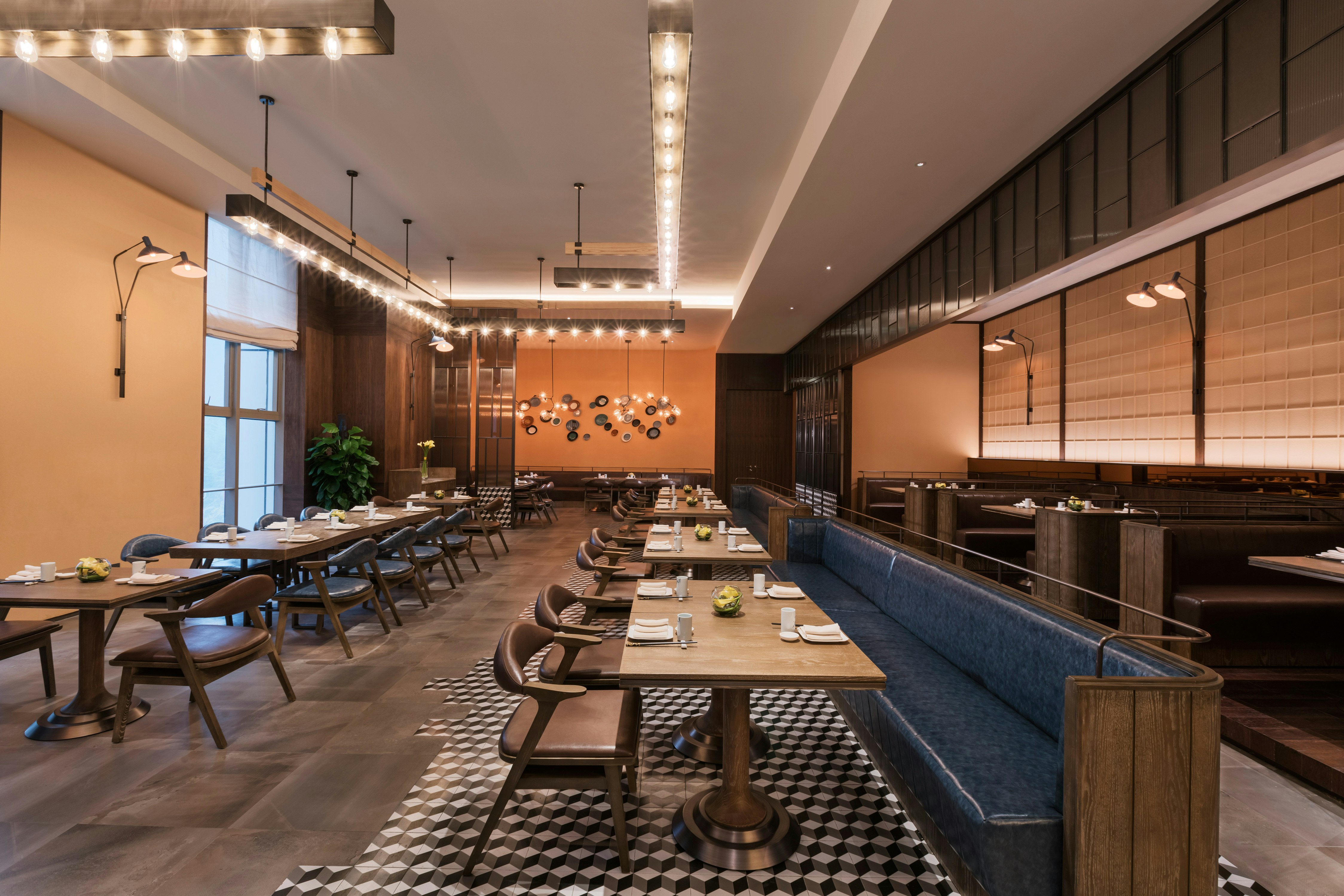 Doubletree By Hilton Hotel Shiyan 34/42