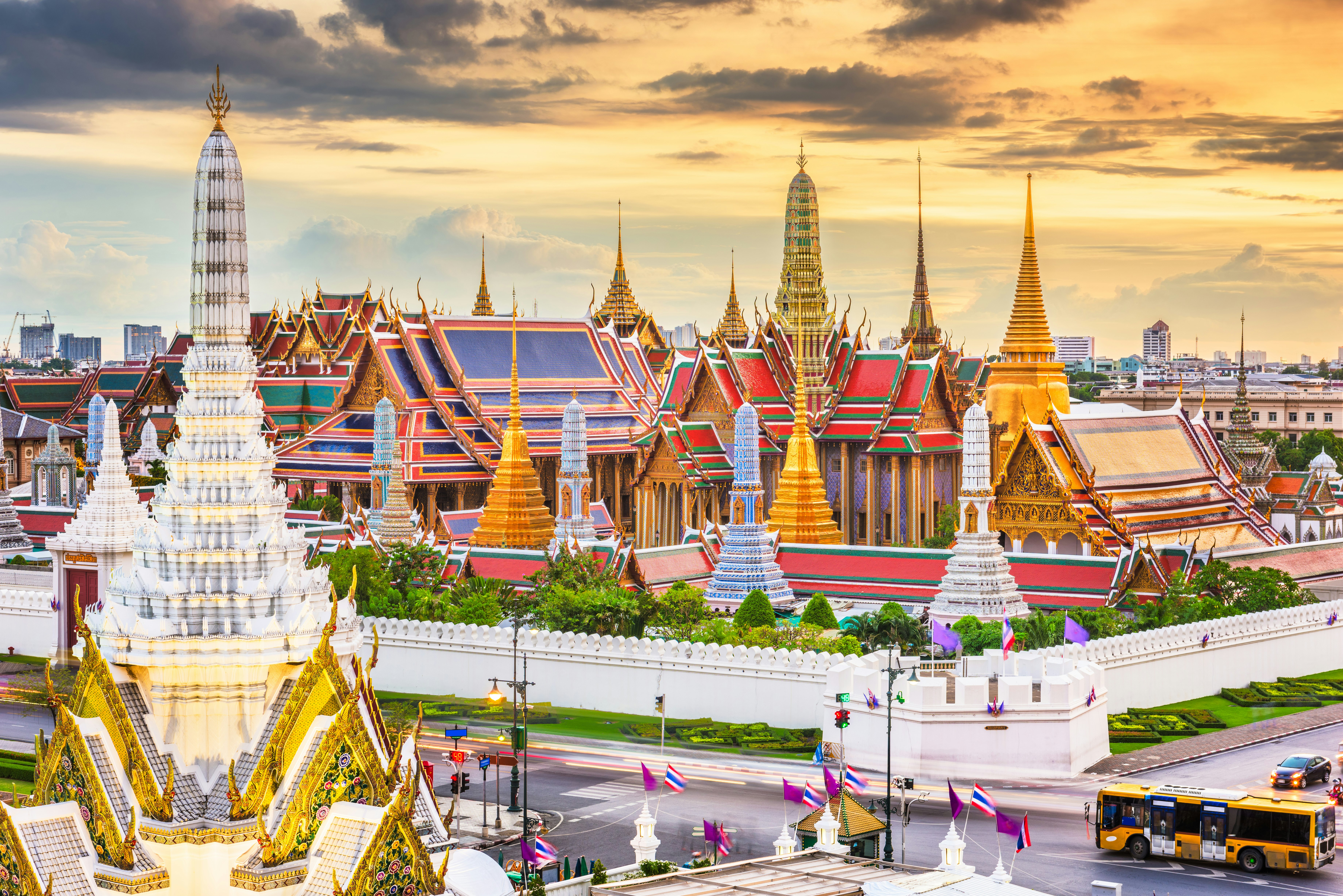 voco Bangkok Surawong by IHG 44/50