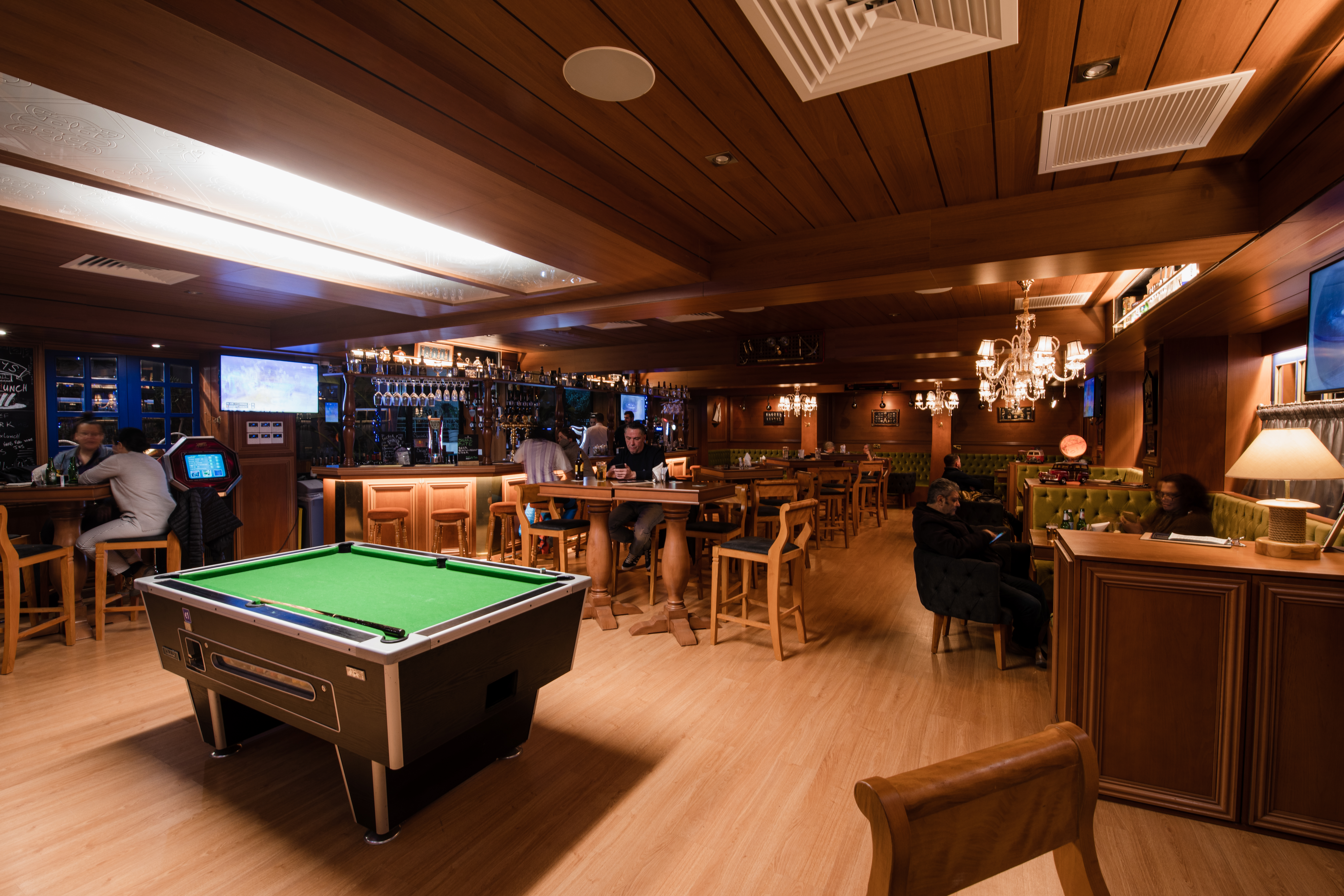 Bora Bora Ibiza Malta - Adults Only 43/50