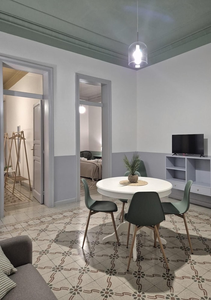 Casa Vacanze La Mattanza 39/48