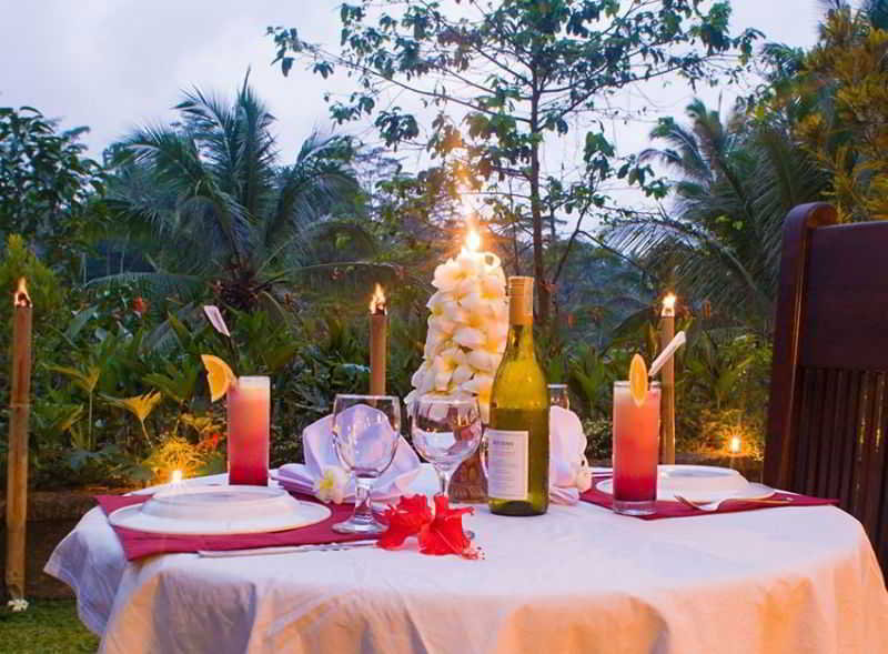 The Kampung Resort Ubud 6/50