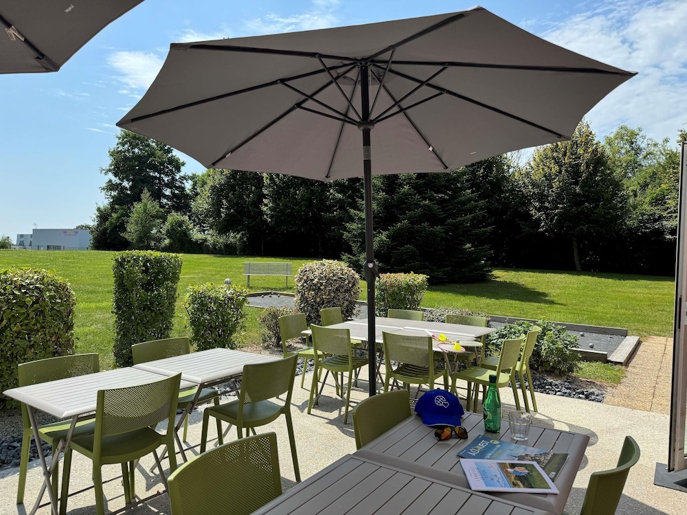 IBIS BUDGET COUTANCES 55/65