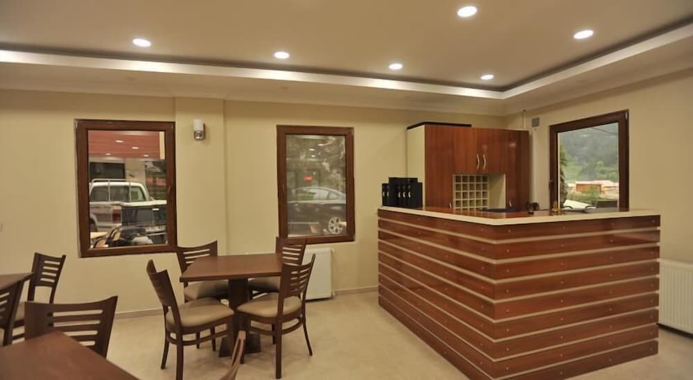 Uzungol Soylu Hotel 9/50