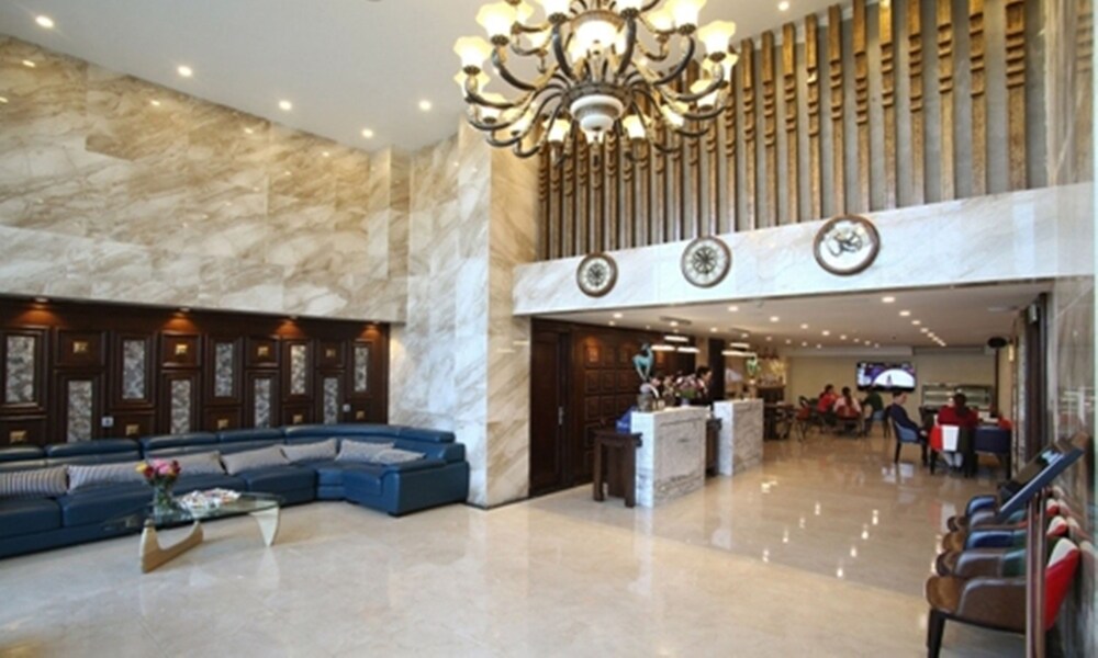 Paris Boutique Sapa Hotel 4/47