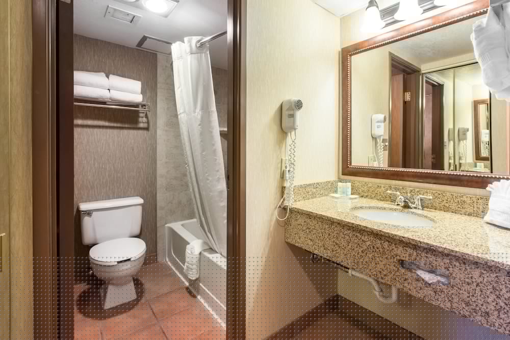 Comfort Inn Near Vail Beaver Creek 17/39