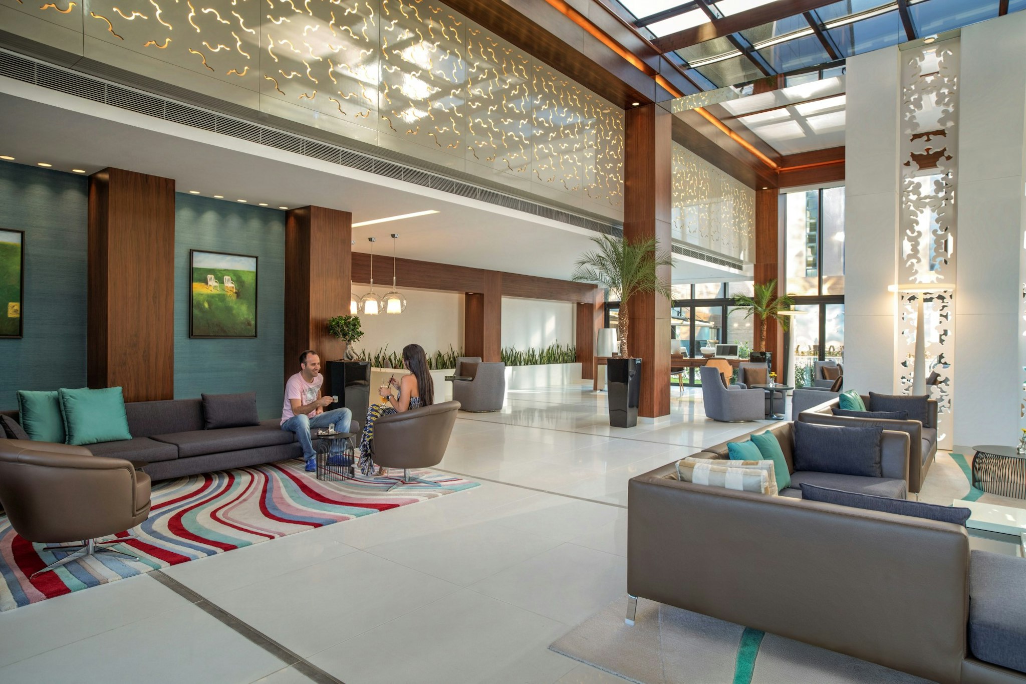 Tango Arjaan By Rotana 13/19