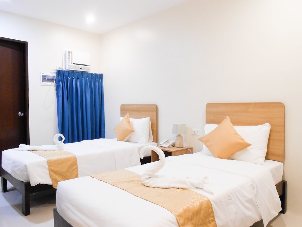 Rublin Hotel 22/50