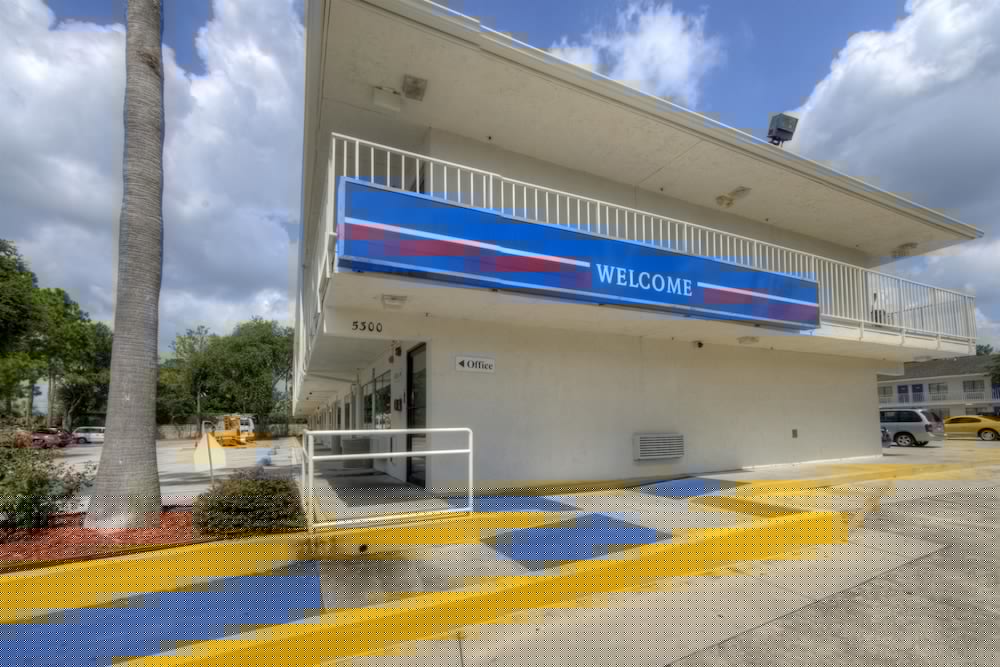 Motel6 Orlando, FL - Winter Park 41/53