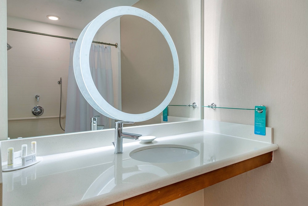 Springhill Suites Vero Beach 15/40