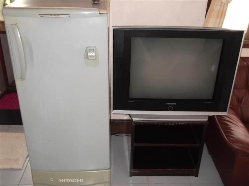 Rim Ping Guesthouse 34/36