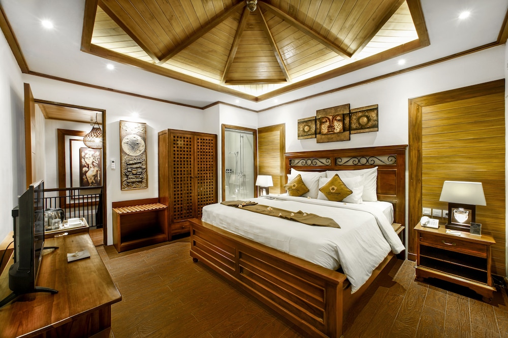Astagina Resort Villa And Spa 17/76