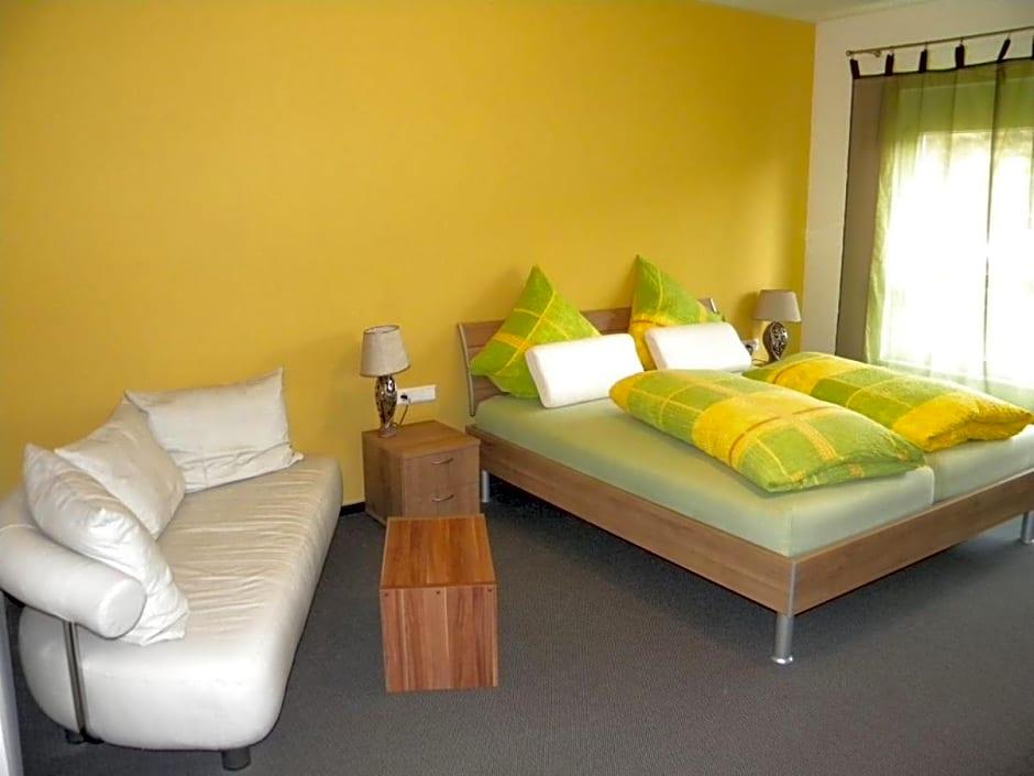 Park-Hotel Leimen 16/50