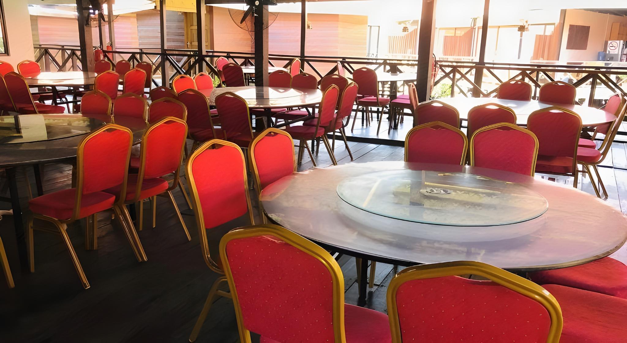 Gayang Friendly Water House Homestay 23/42