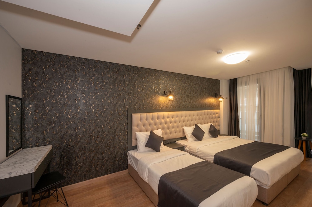 Ka Suites & Hotel 30/58