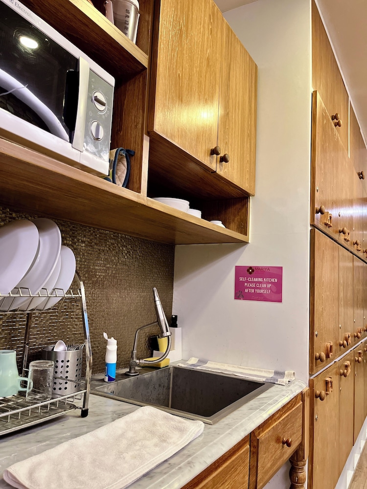 Lady M Hostel At Suvarnabhumi Airport - Female Only 45/49