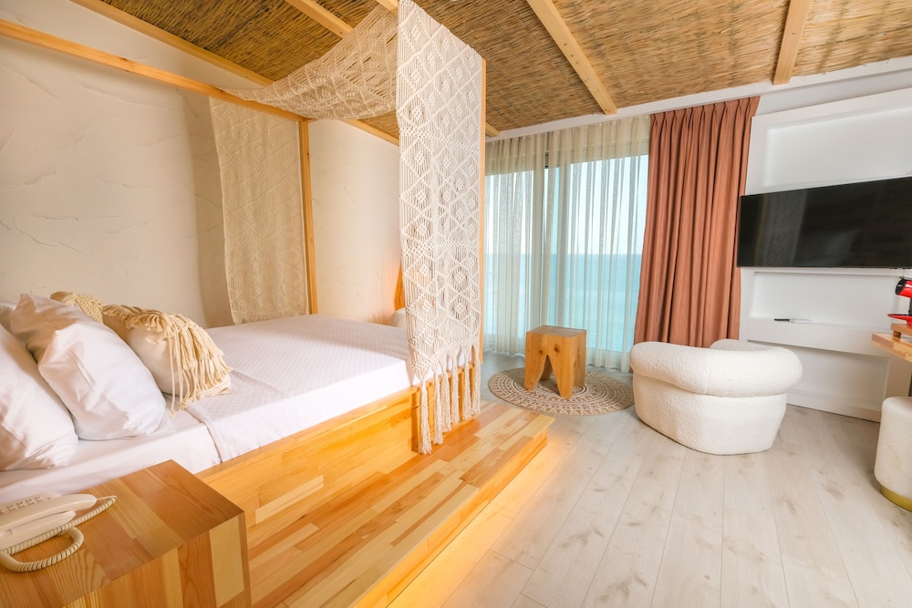 Bilem Hotel Beach and Spa 14/50