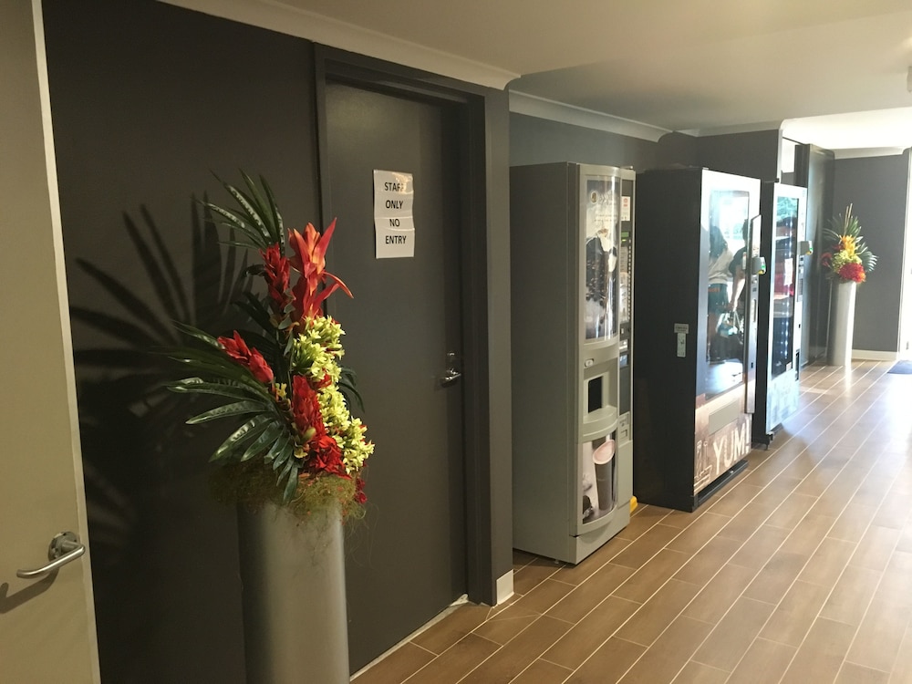 ibis budget Casula Liverpool 49/66